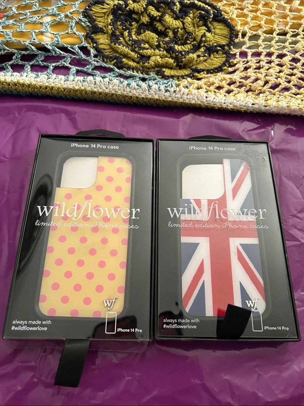 Wildflowers wildflower brand